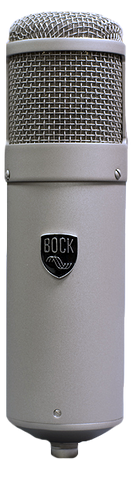 Bock Audio 407
