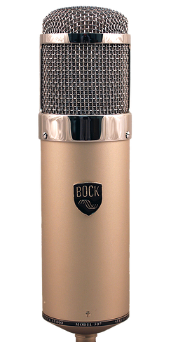 Bock Audio 507