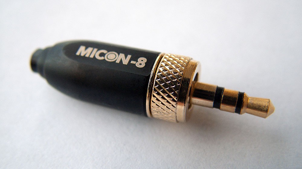Rode MICON-8