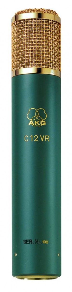 AKG C12 VR
