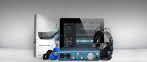 Presonus AudioBox iTwo STUDIO