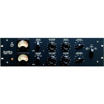 Anamod AM670 Stereo Limiter