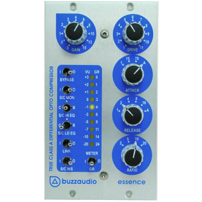 Buzz Audio Essence