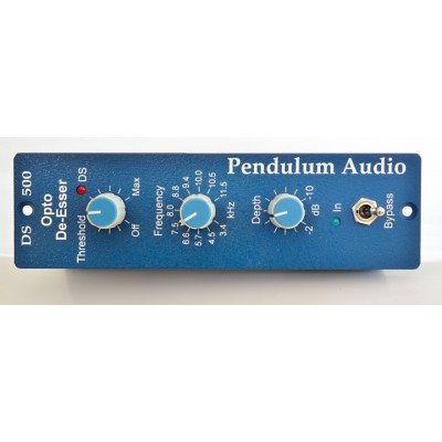 Pendulum Audio DS-500