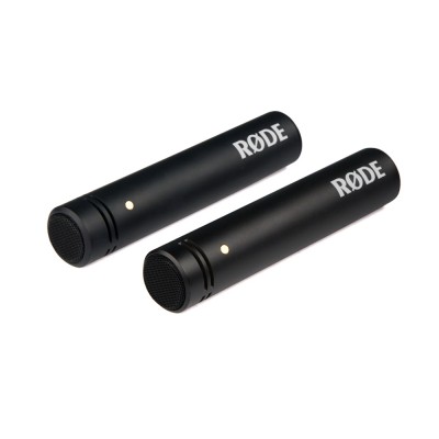 Rode M5-MP Stereo-Paar